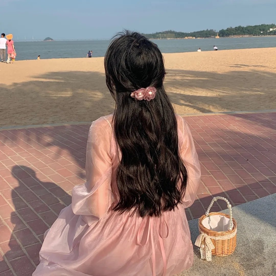 夏天，有风吹过