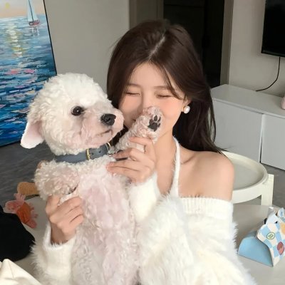 地球上只有我们两人