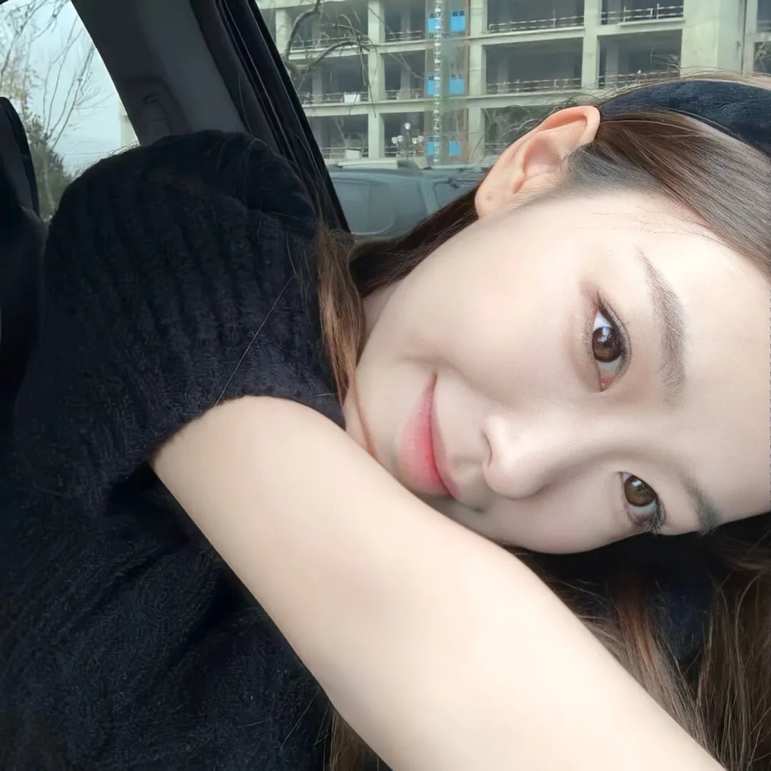 脸盲少女的未知爱情